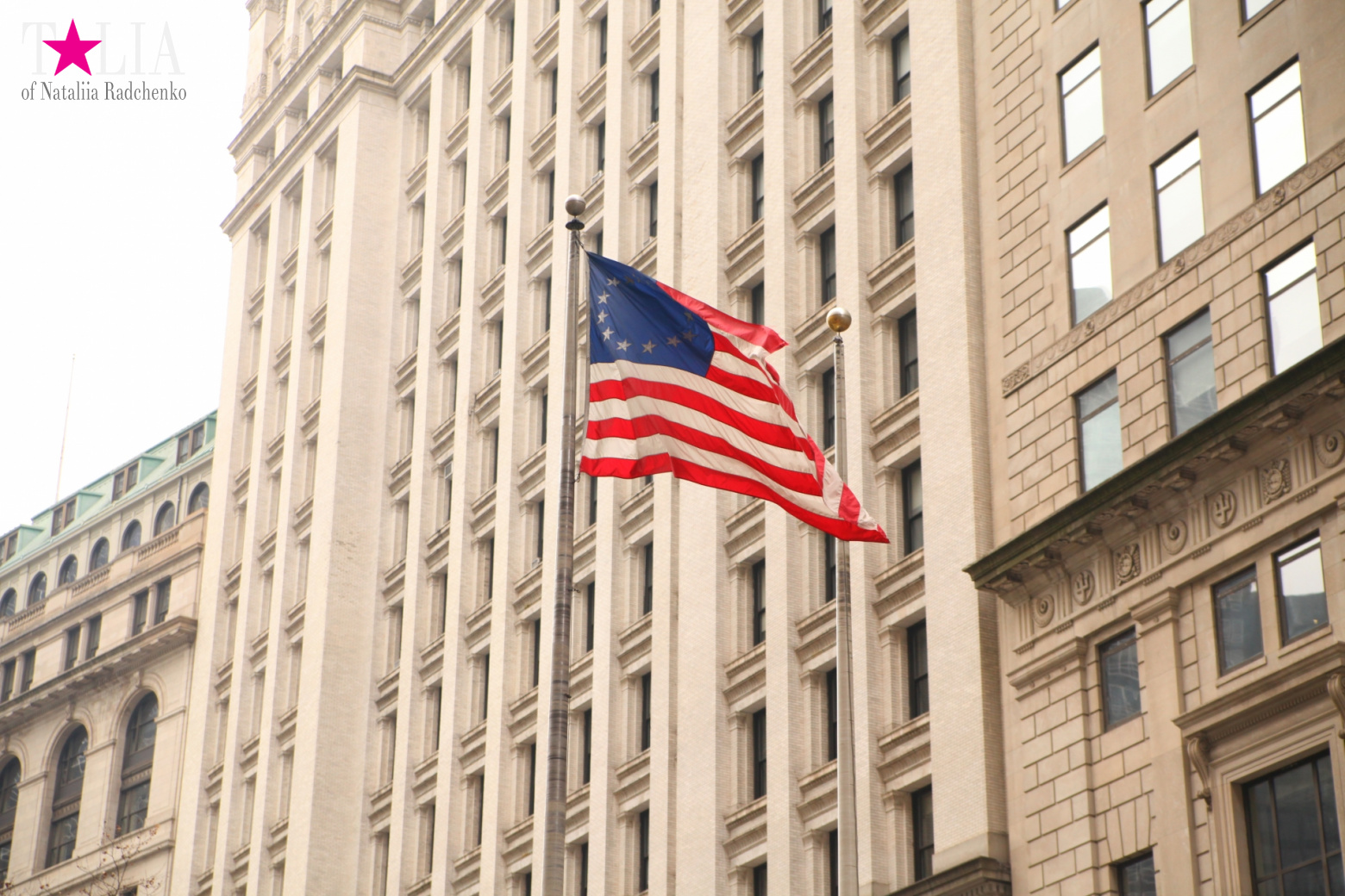 The Financial District of Manhattan: The bull, the New York Stock Exchange, Wall Street, the World Trade Centre, 9/11 Memorial